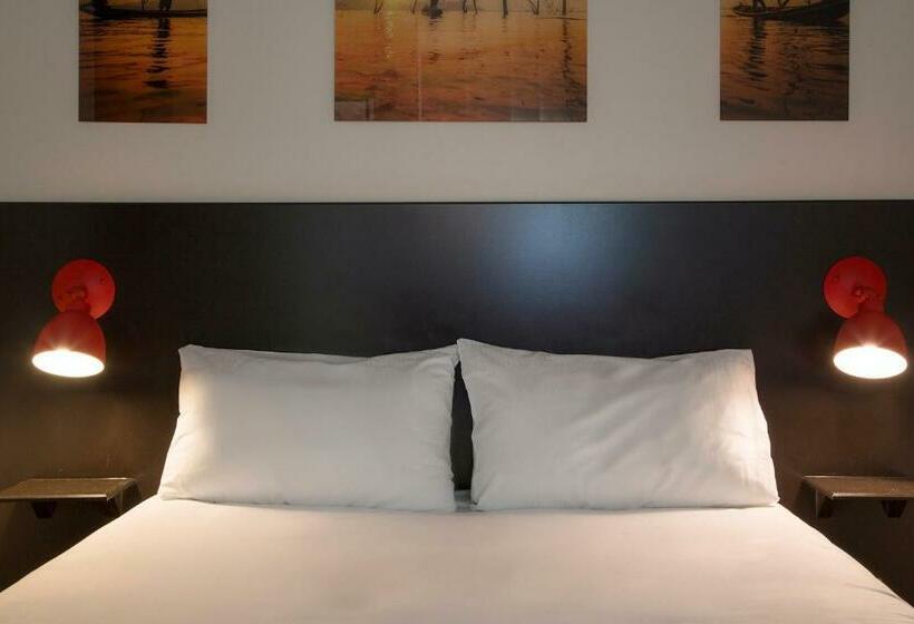 اتاق استاندارد, The Originals Access, Hôtel Limoges Nord