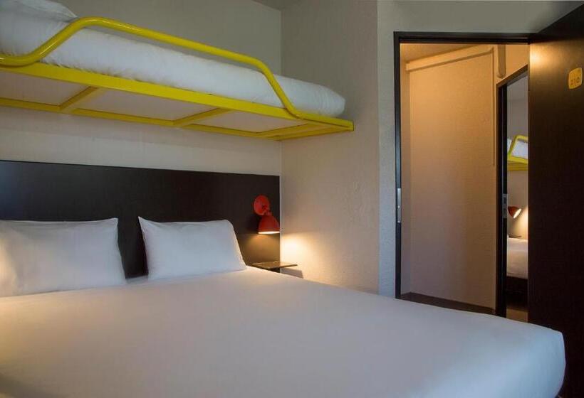 اتاق خانوادگی, The Originals Access, Hôtel Limoges Nord