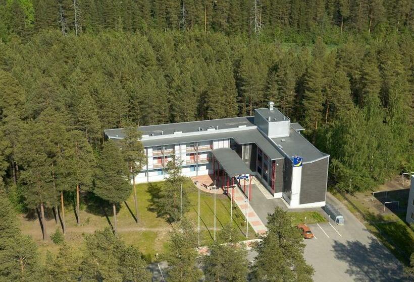 Номер Стандарт, Uusikuu