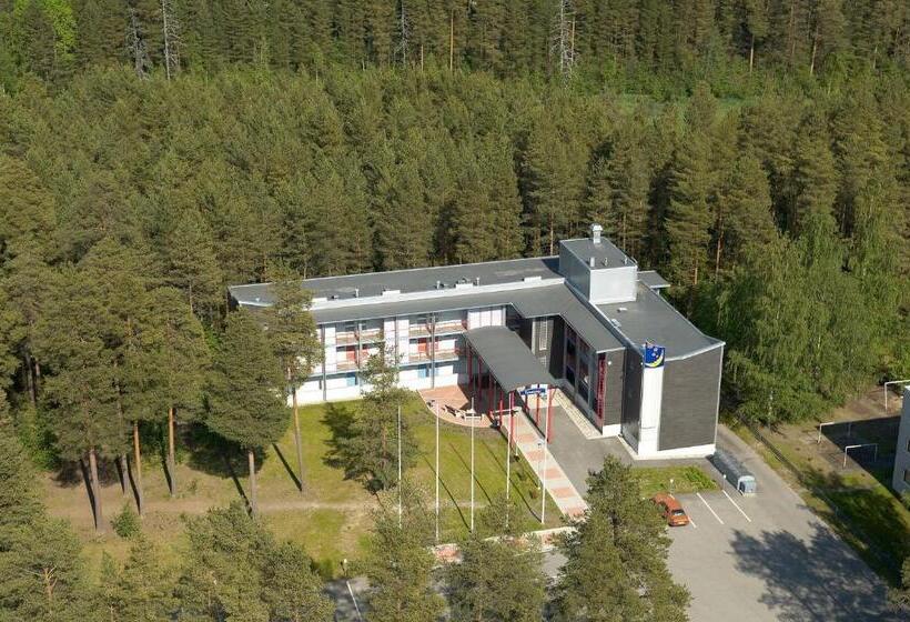 Семейный Номер, Uusikuu