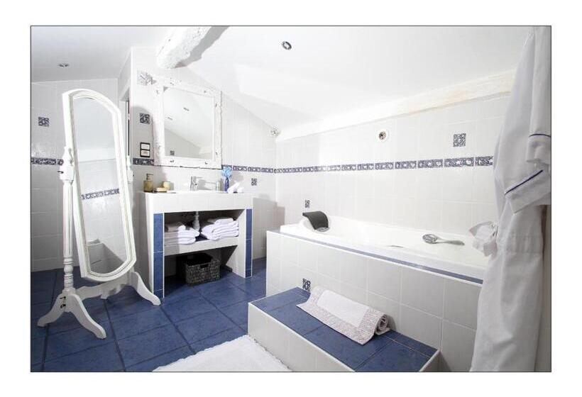 디럭스 스튜디오, Villa Aimée Luxury Apartments With Heated Pool