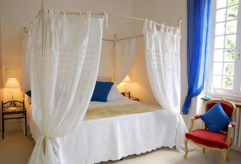 Студия Deluxe, Villa Aimée Luxury Apartments With Heated Pool