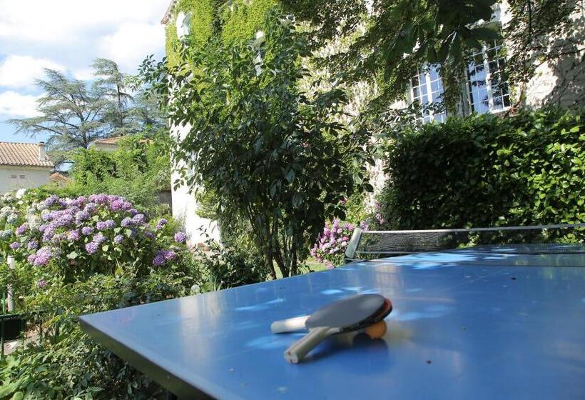 Студия Deluxe, Villa Aimée Luxury Apartments With Heated Pool