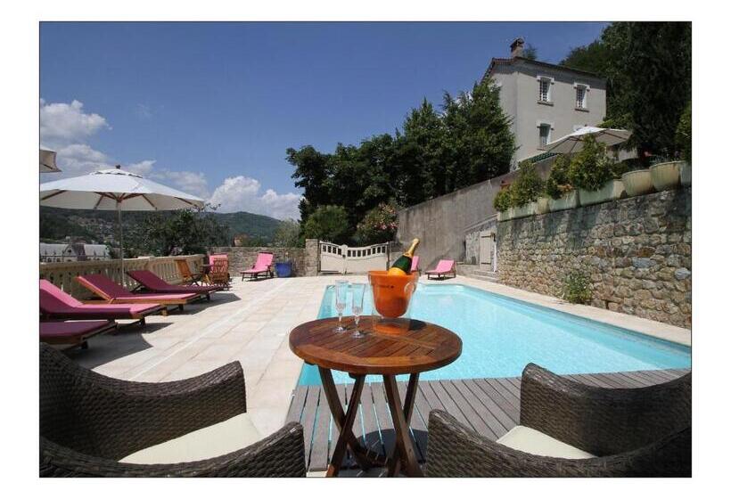 디럭스 스튜디오, Villa Aimée Luxury Apartments With Heated Pool