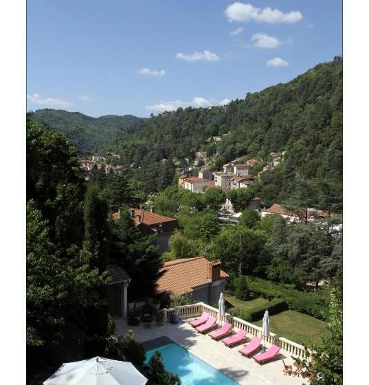 Апартаменты Superior 1 Спальня, Villa Aimée Luxury Apartments With Heated Pool