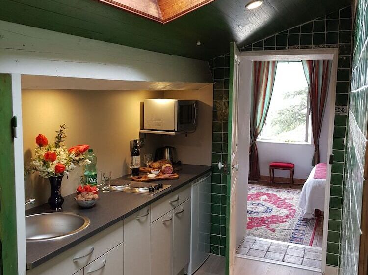 디럭스 스튜디오, Villa Aimée Luxury Apartments With Heated Pool