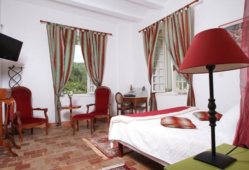 Студия Deluxe, Villa Aimée Luxury Apartments With Heated Pool