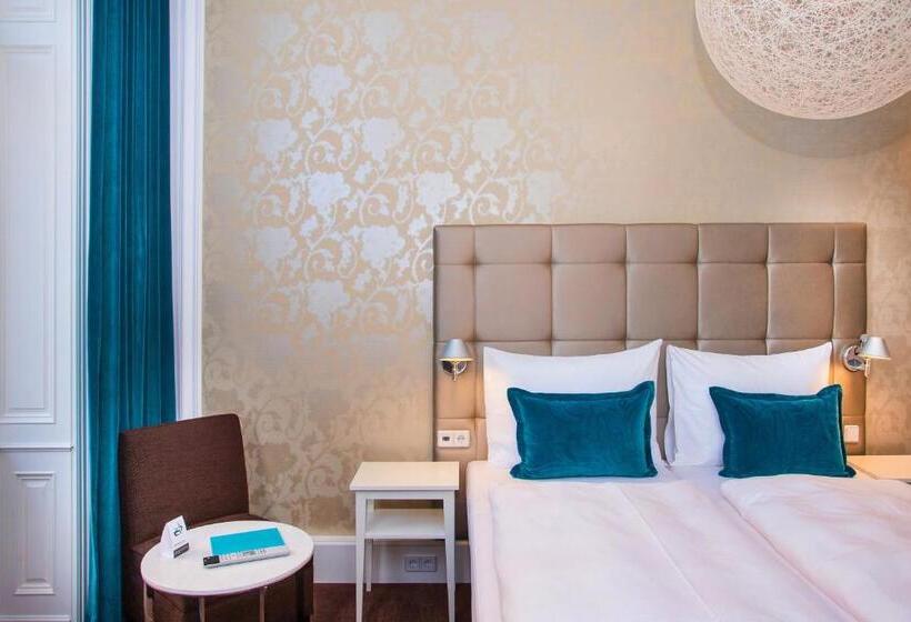 标准单人间, Motel One Newcastle