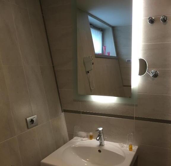 سوییت, Al Marinaio Hotel Garni