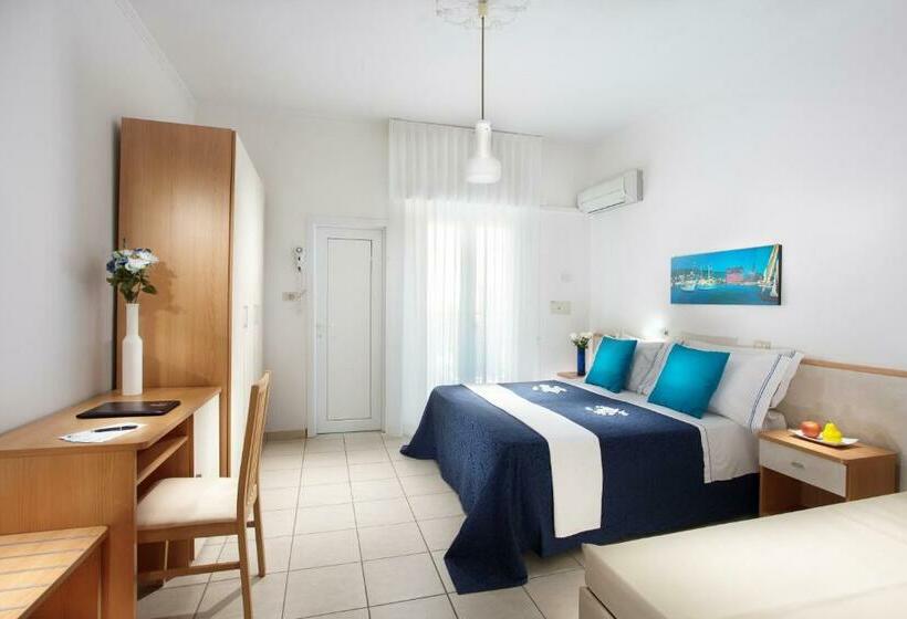 Номер Стандарт, Adriatico Family Village