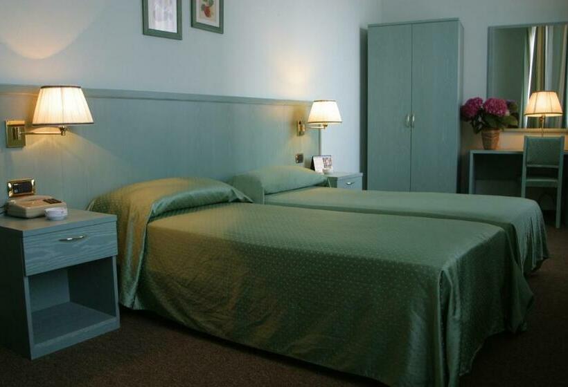 스탠다드 룸, Albergo Della Corona