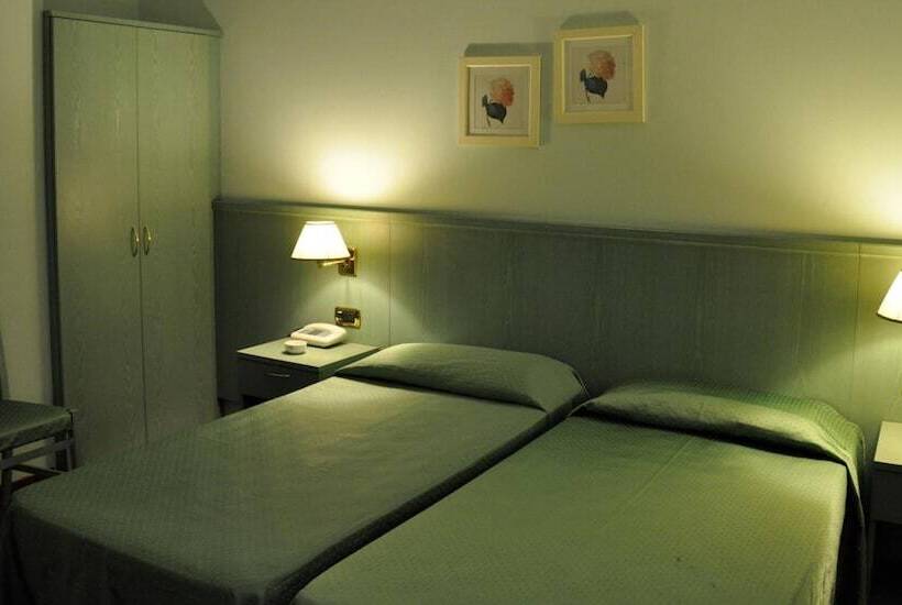스탠다드 룸, Albergo Della Corona