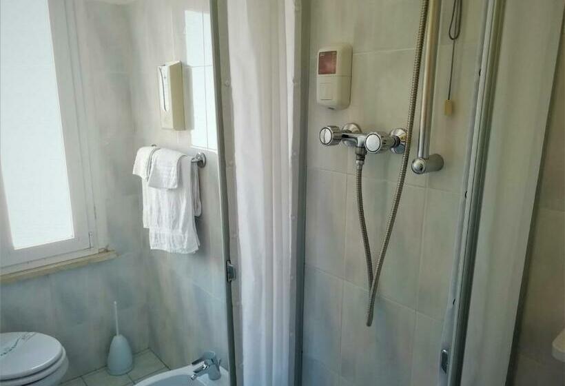 اتاق استاندارد, Albergo Moretti