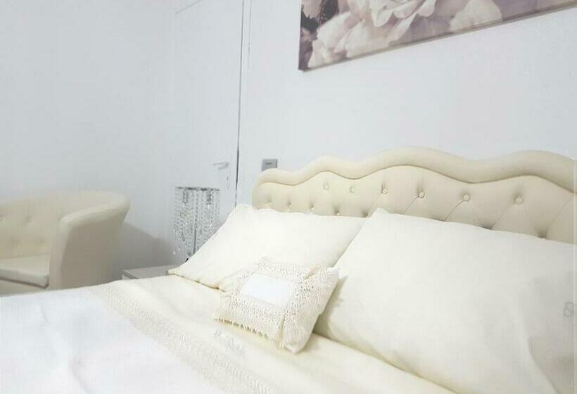 Номер Стандарт Трехместный, B&b Vanessa House