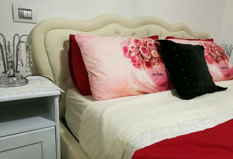 스탠다드 룸, B&b Vanessa House