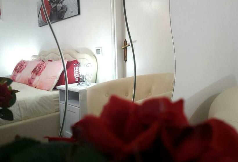 스탠다드 룸, B&b Vanessa House