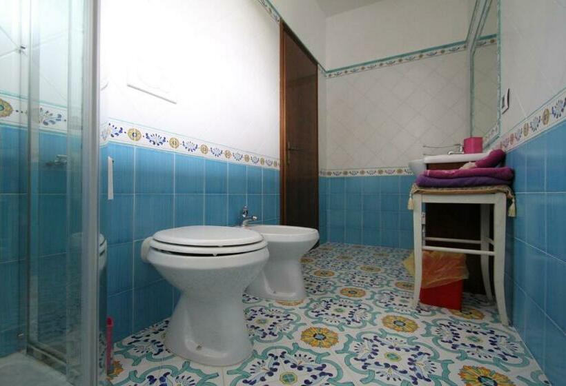 Номер Стандарт, B&b Vanessa House