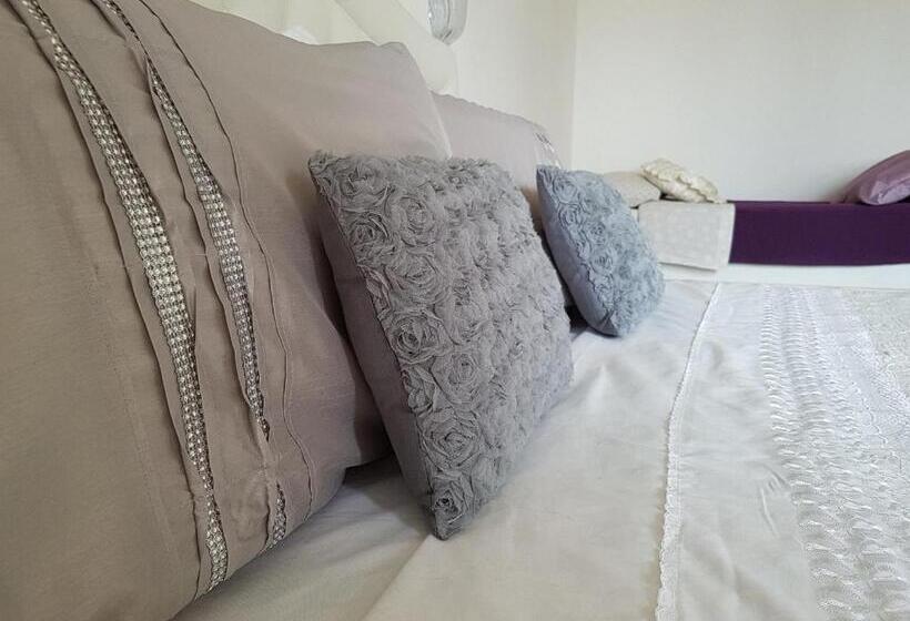 Четырехместный Номер Стандарт, B&b Vanessa House