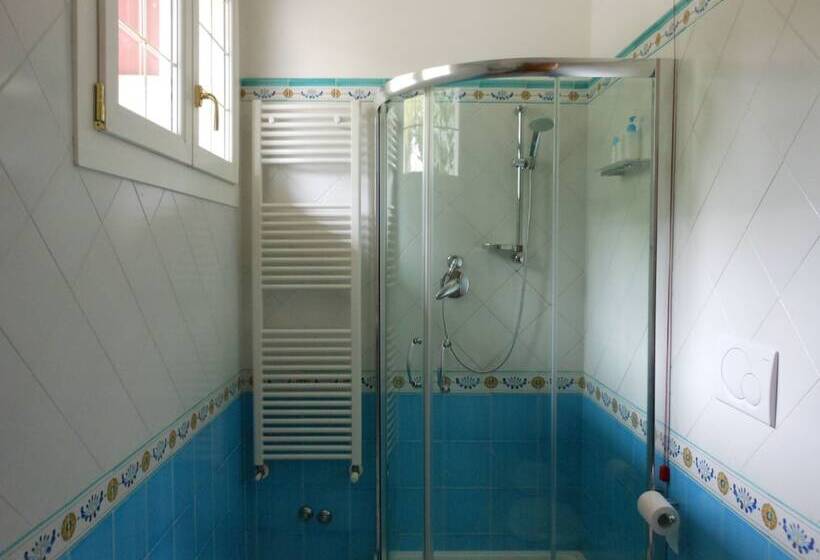 스탠다드 룸, B&b Vanessa House