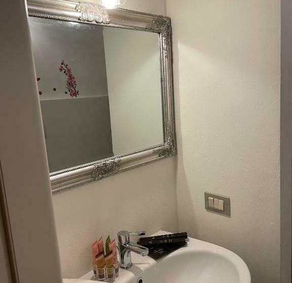 スタンダードトリプルルーム, Cuor Di Mantova B&b