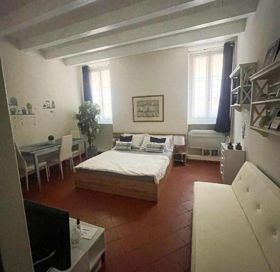 スーペリアールーム, Cuor Di Mantova B&b