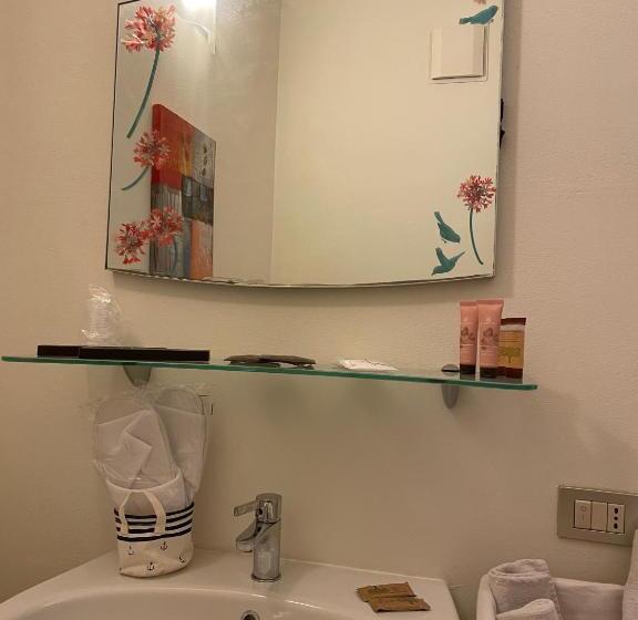 スーペリアールーム, Cuor Di Mantova B&b