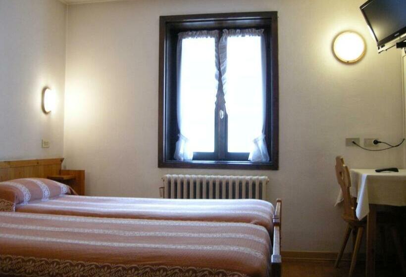 Quarto Basic, Federia