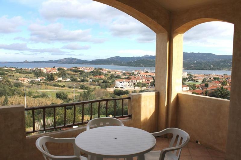 Студия Стандарт Вид на Море, La Costa View