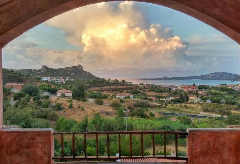Апартаменты 1 Спальня Вид на Море, La Costa View
