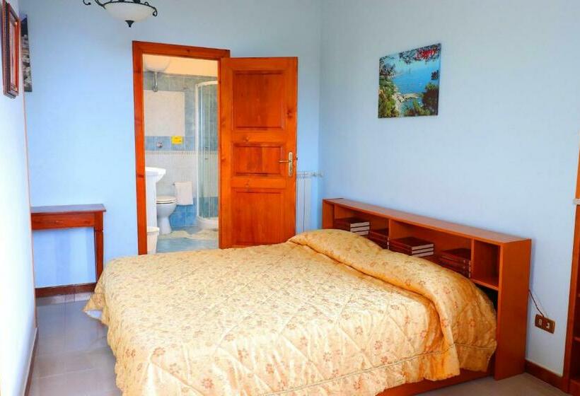 Номер Стандарт, La Maison De Titty & Margherita