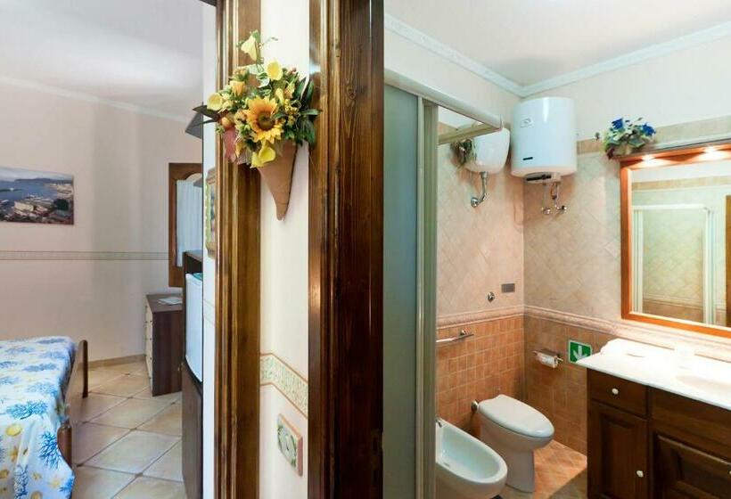Семейный Номер, La Maison De Titty & Margherita