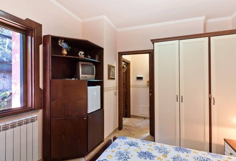 Номер Стандарт, La Maison De Titty & Margherita