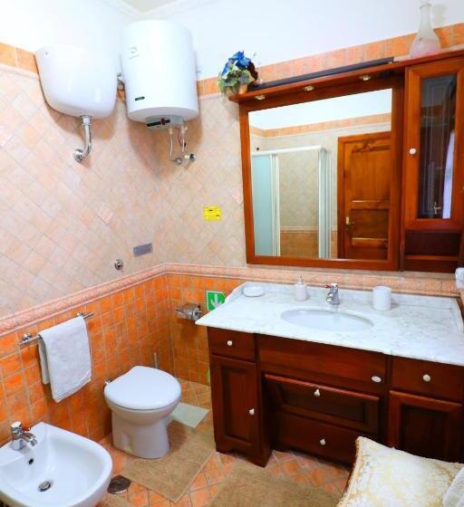 Номер Стандарт, La Maison De Titty & Margherita