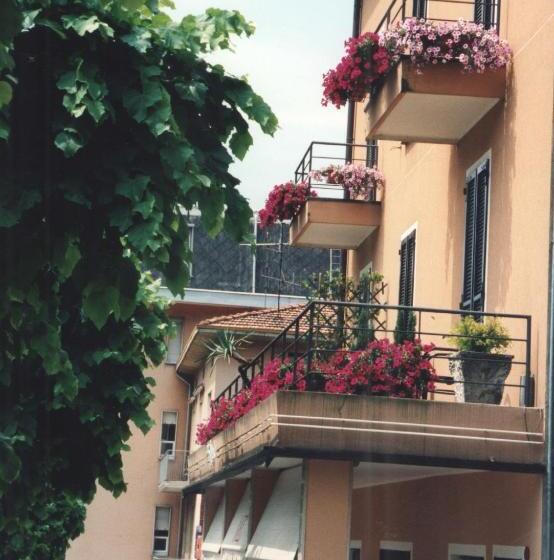 Номер Стандарт Индивидуальный, Locanda Mel