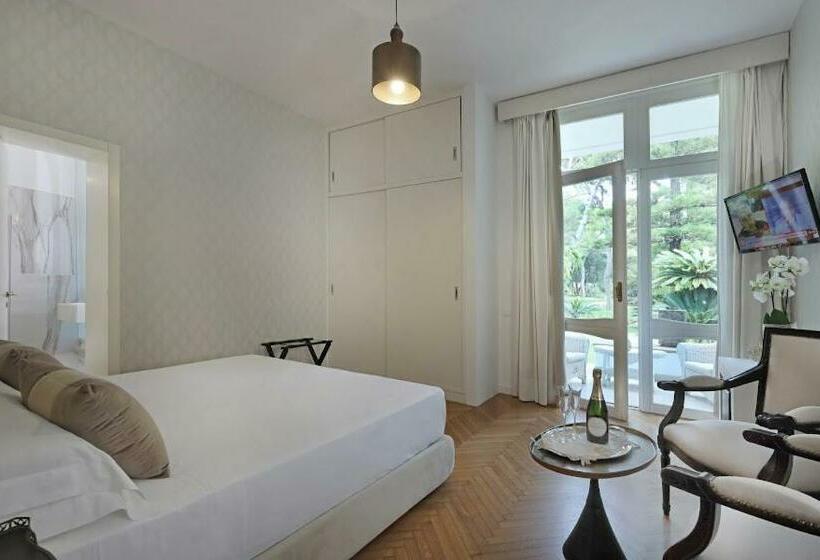 套房, Maison D'enrì