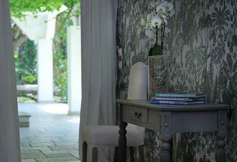 标准间, Maison D'enrì