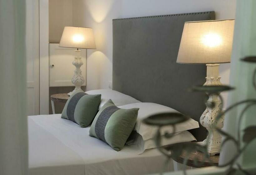 스탠다드 룸, Maison D'enrì