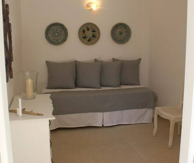 标准间, Maison D'enrì