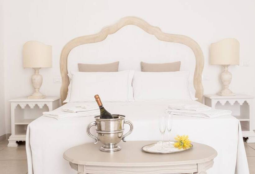 스탠다드 룸, Maison D'enrì