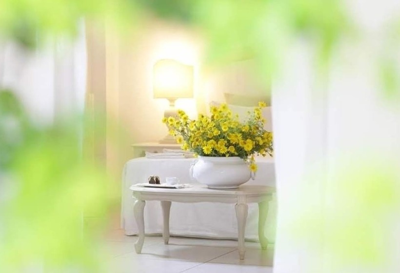 스탠다드 룸, Maison D'enrì