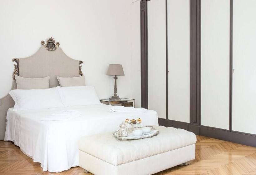 豪华房间, Maison D'enrì