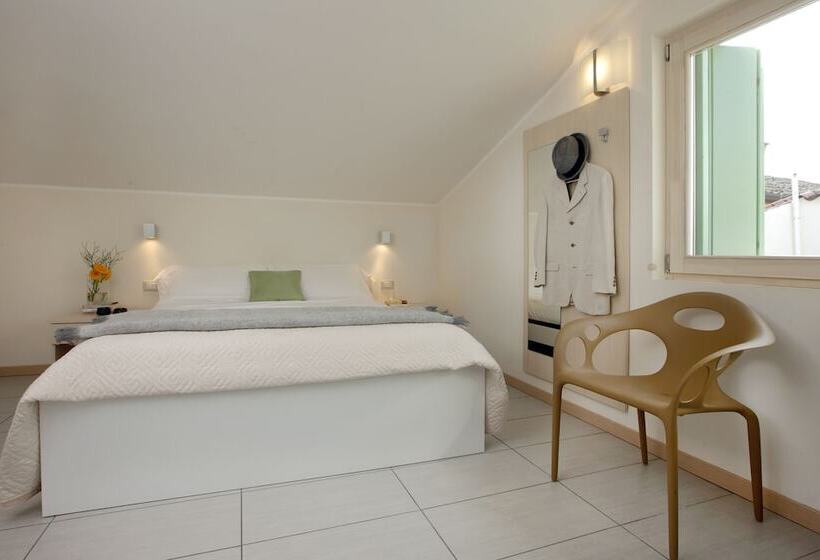 Апартаменты 2 Спальни с Террасой, Mariposa Apartments