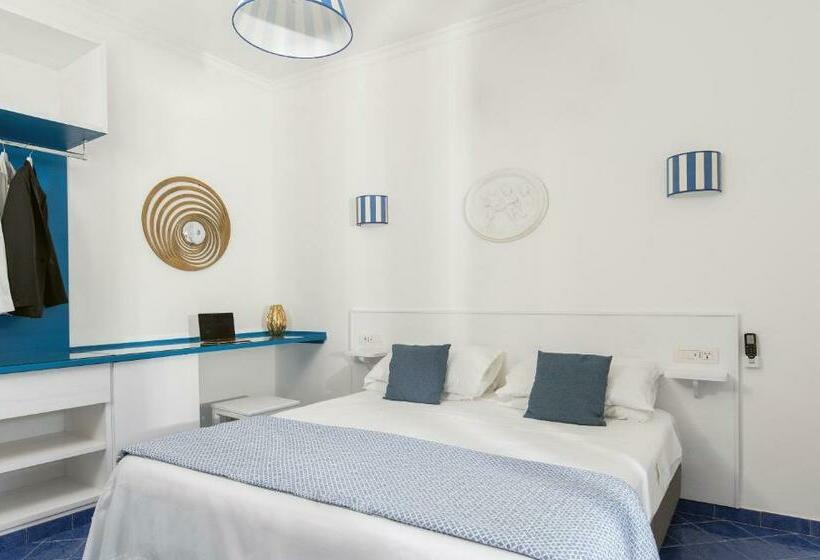 اتاق استاندارد, Monte Solaro Bed & Breakfast