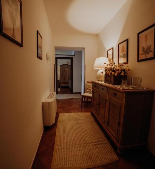 Apartamento Superior 1 Dormitório, Residenza Golfo Degli Ulivi