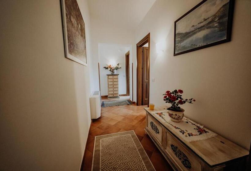 Апартаменты Superior 2 Спальни, Residenza Golfo Degli Ulivi