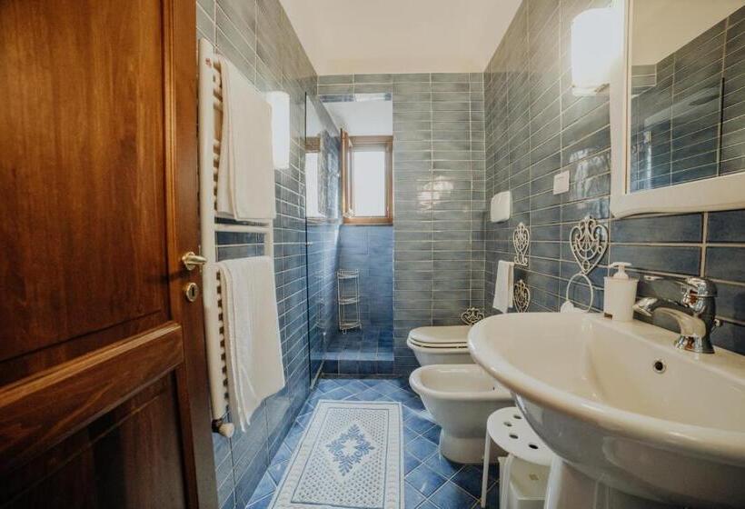 Apartamento Deluxe 1 Dormitório, Residenza Golfo Degli Ulivi