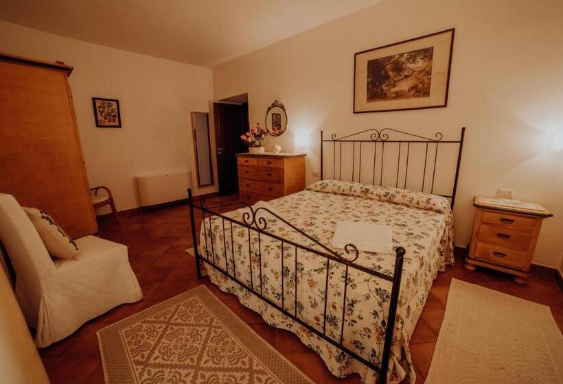 Apartamento Superior 1 Dormitório, Residenza Golfo Degli Ulivi