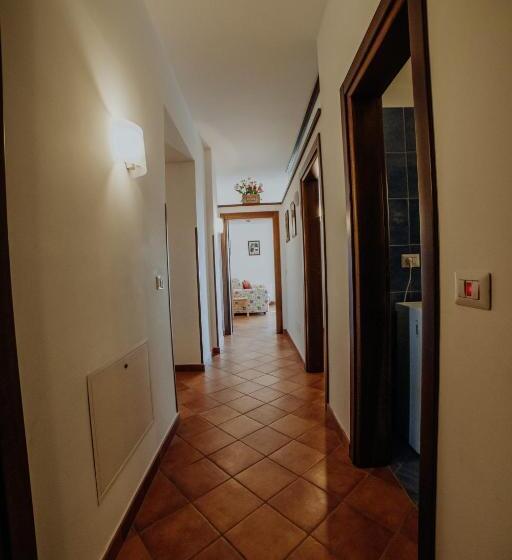 Апартаменты Superior 1 Спальня, Residenza Golfo Degli Ulivi