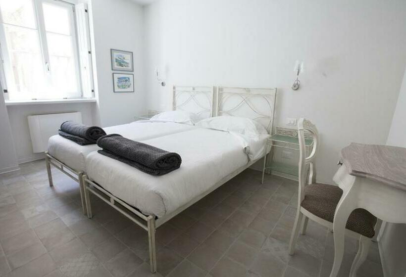 Апартаменты 1 Спальня, Villa Italia Luxury Suites And Apartments