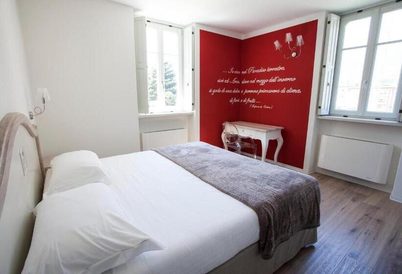 Апартаменты Deluxe 1 Спальня, Villa Italia Luxury Suites And Apartments